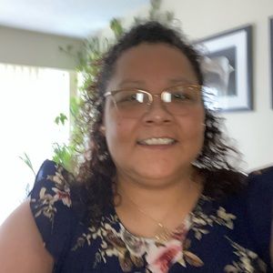 Meet your Posher, Amelia